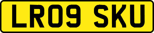 LR09SKU