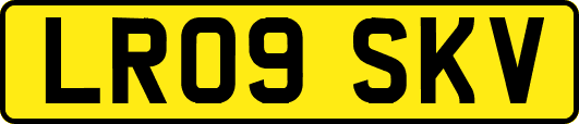 LR09SKV