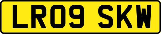 LR09SKW