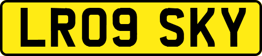 LR09SKY