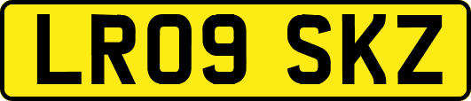 LR09SKZ