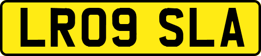 LR09SLA