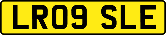 LR09SLE