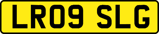 LR09SLG