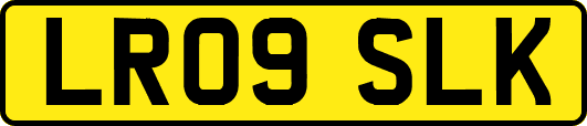 LR09SLK