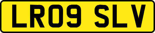 LR09SLV