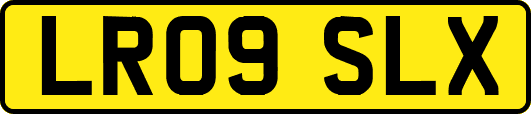LR09SLX