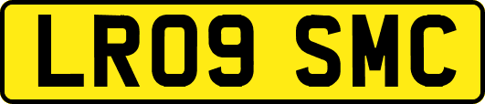 LR09SMC