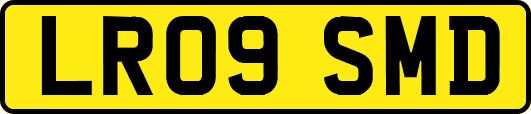 LR09SMD