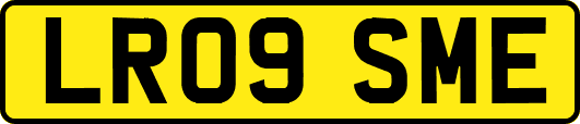 LR09SME