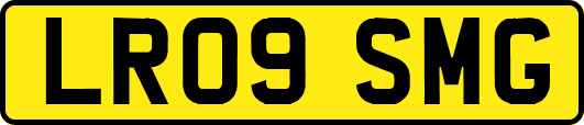 LR09SMG