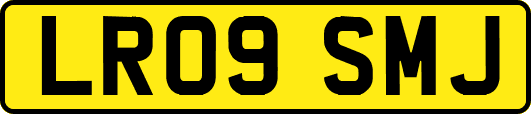 LR09SMJ