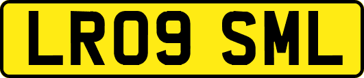 LR09SML