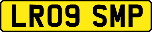 LR09SMP