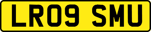LR09SMU