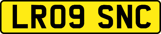 LR09SNC