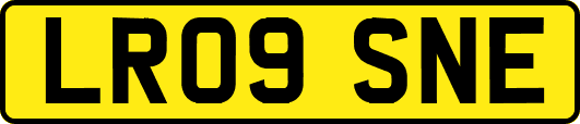 LR09SNE