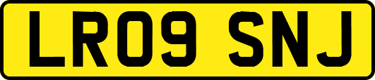 LR09SNJ