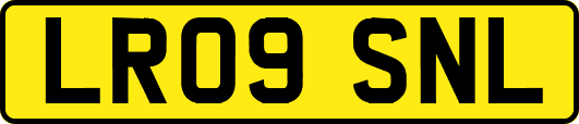 LR09SNL