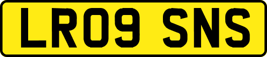 LR09SNS