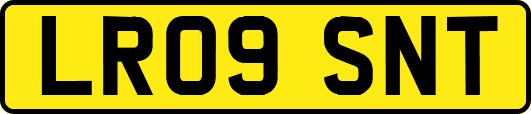LR09SNT