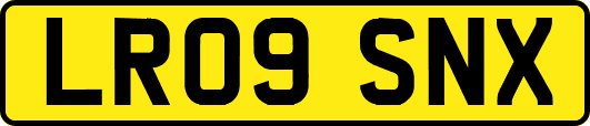 LR09SNX