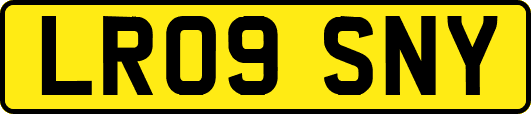 LR09SNY