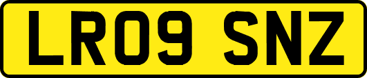 LR09SNZ