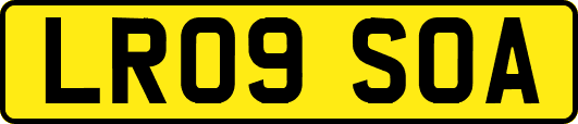 LR09SOA