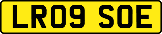 LR09SOE