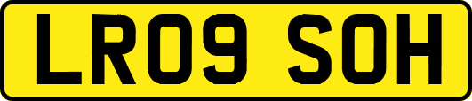 LR09SOH
