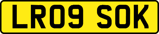 LR09SOK