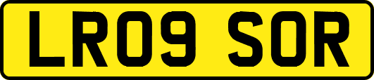 LR09SOR