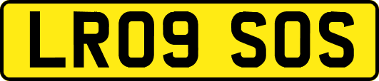 LR09SOS