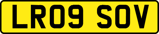 LR09SOV