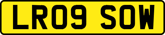 LR09SOW