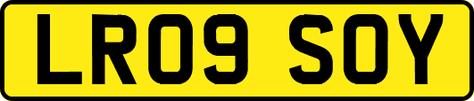 LR09SOY