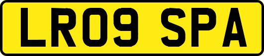 LR09SPA