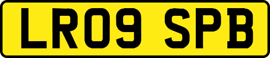 LR09SPB