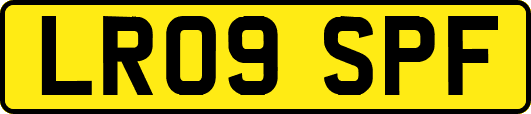LR09SPF
