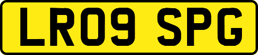 LR09SPG
