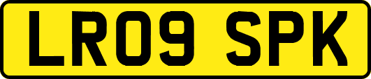 LR09SPK