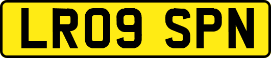 LR09SPN