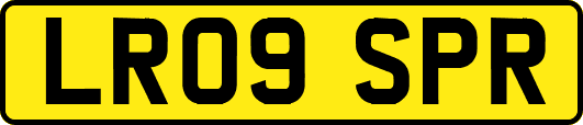 LR09SPR