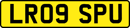 LR09SPU