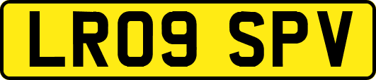 LR09SPV