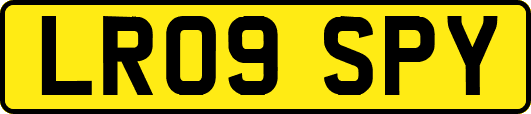 LR09SPY