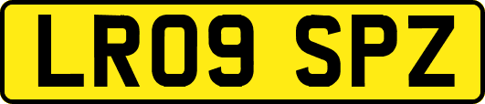LR09SPZ
