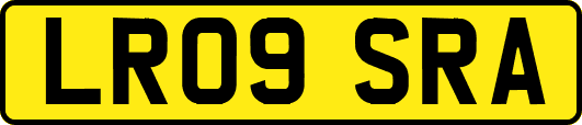 LR09SRA