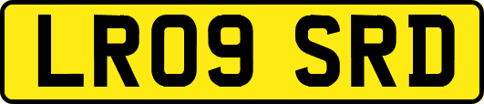 LR09SRD